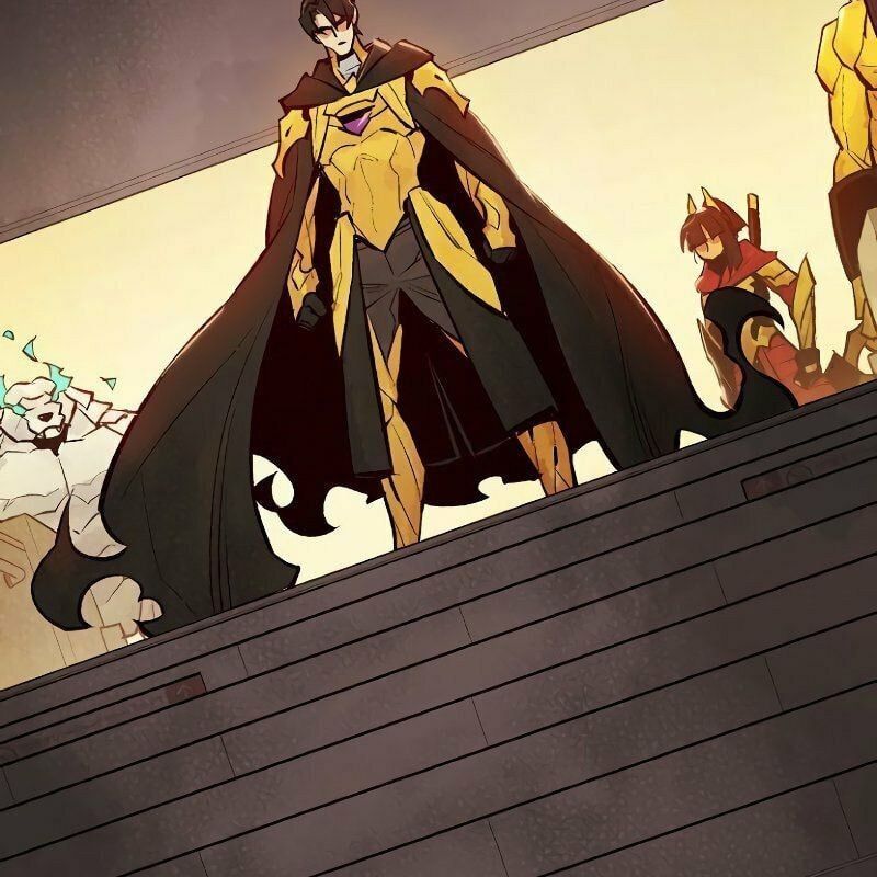 Tôi - Necromancer Cô Độc - Chapter 52 - Page 170