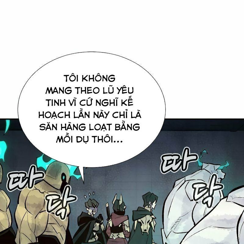 Tôi - Necromancer Cô Độc - Chapter 52 - Page 176