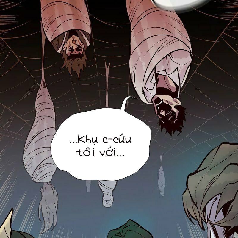 Tôi - Necromancer Cô Độc - Chapter 52 - Page 179