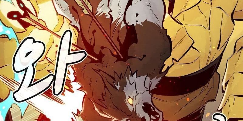 Tôi - Necromancer Cô Độc - Chapter 52 - Page 18