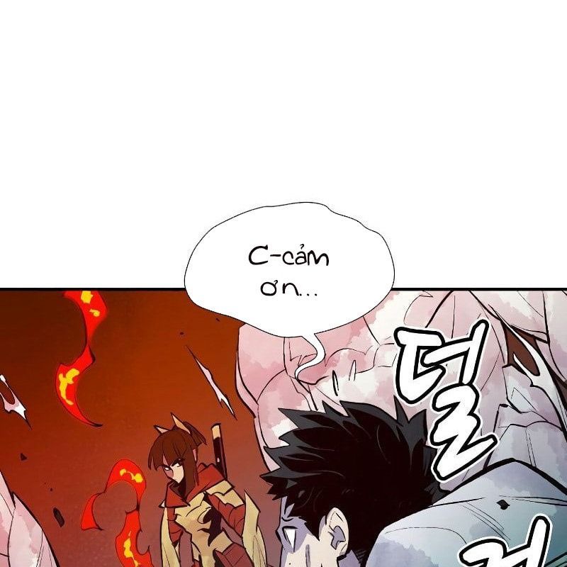 Tôi - Necromancer Cô Độc - Chapter 52 - Page 185