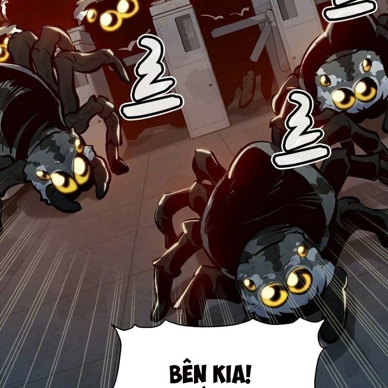 Tôi - Necromancer Cô Độc - Chapter 52 - Page 200