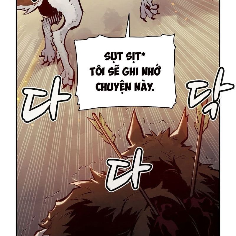 Tôi - Necromancer Cô Độc - Chapter 52 - Page 22