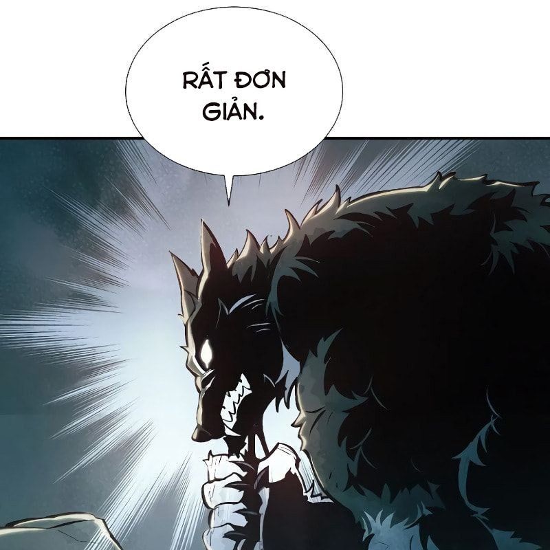 Tôi - Necromancer Cô Độc - Chapter 52 - Page 42