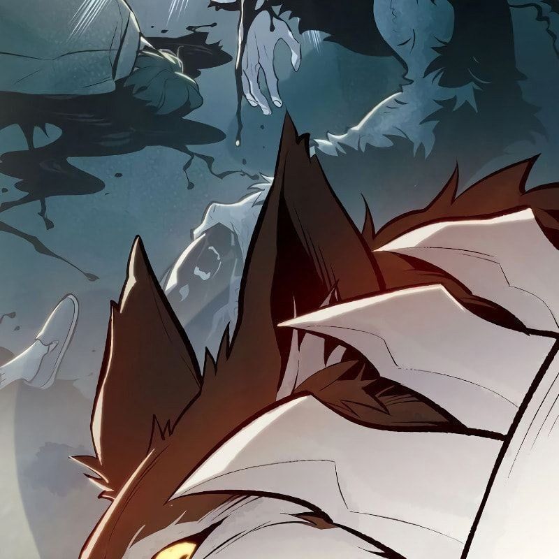 Tôi - Necromancer Cô Độc - Chapter 52 - Page 43