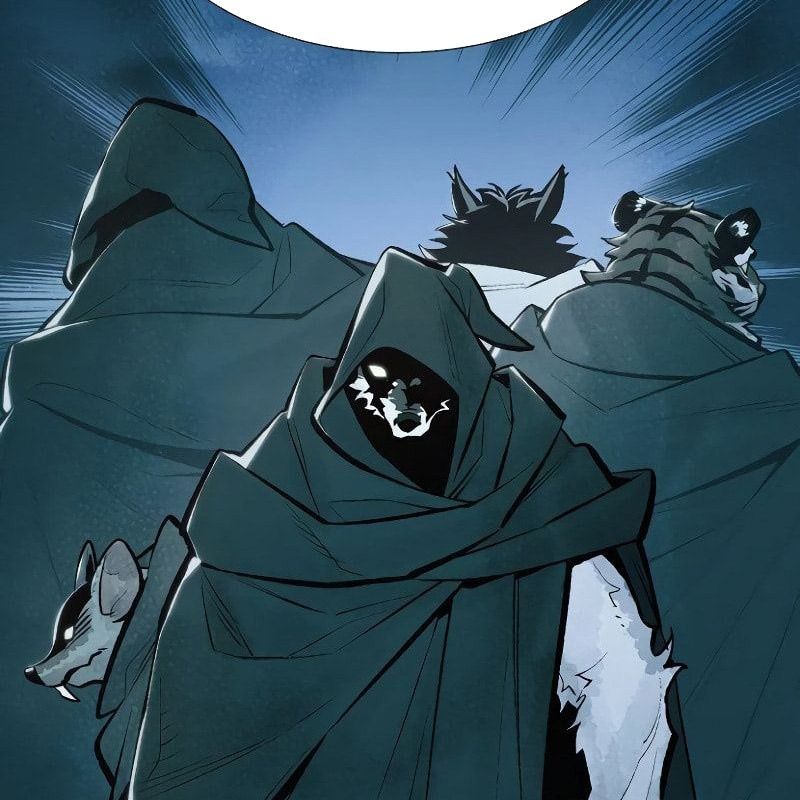 Tôi - Necromancer Cô Độc - Chapter 52 - Page 64