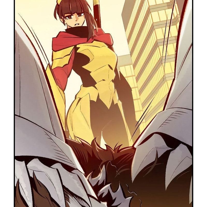 Tôi - Necromancer Cô Độc - Chapter 52 - Page 67