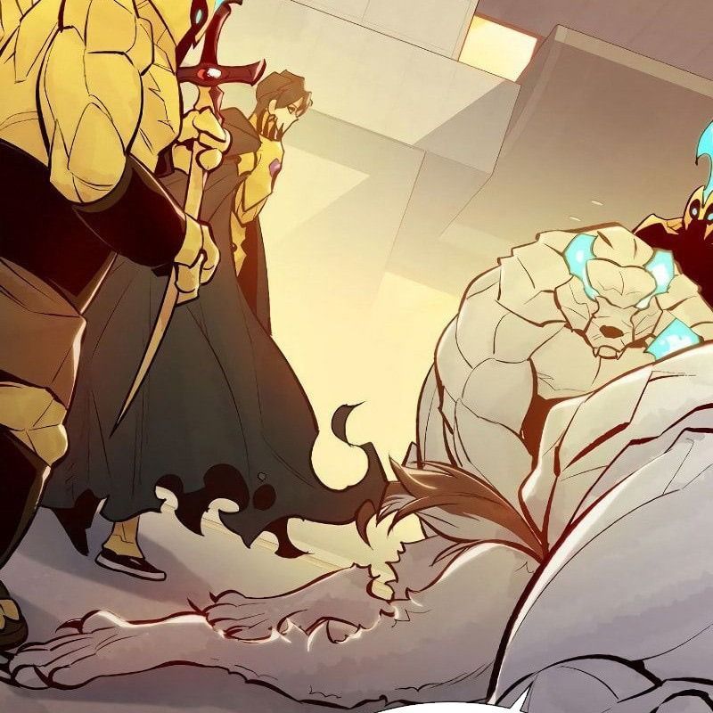 Tôi - Necromancer Cô Độc - Chapter 52 - Page 78