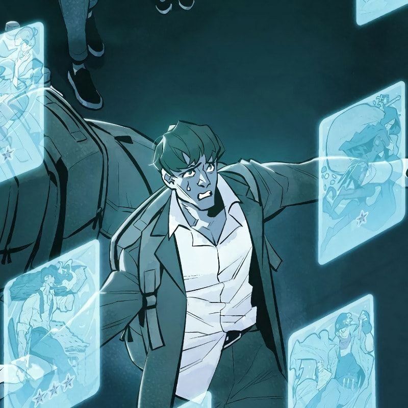 Tôi - Necromancer Cô Độc - Chapter 52 - Page 86