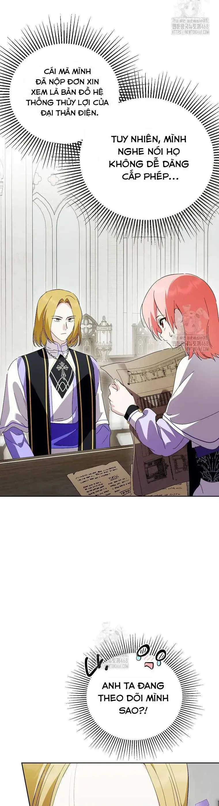 Phía Sau Mặt Nạ Của Nam Chính Hiền Lành - Chapter 98 - Page 11