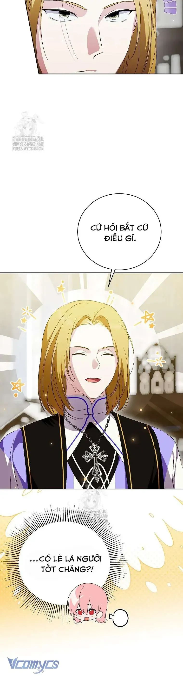 Phía Sau Mặt Nạ Của Nam Chính Hiền Lành - Chapter 98 - Page 12