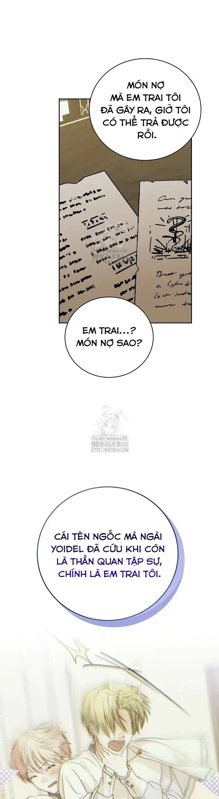 Phía Sau Mặt Nạ Của Nam Chính Hiền Lành - Chapter 98 - Page 13