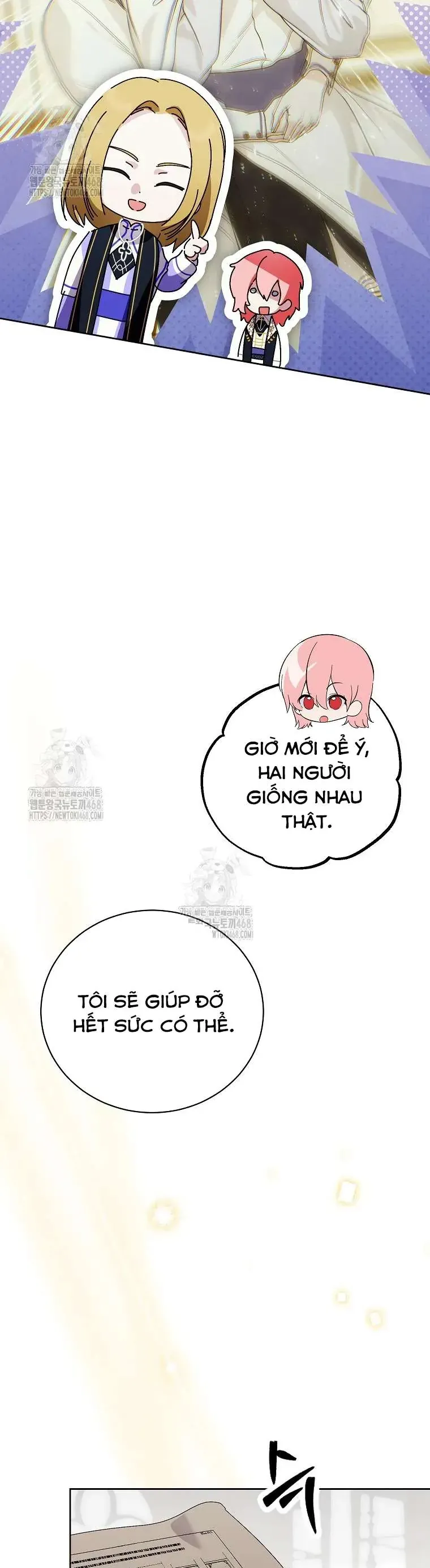 Phía Sau Mặt Nạ Của Nam Chính Hiền Lành - Chapter 98 - Page 14