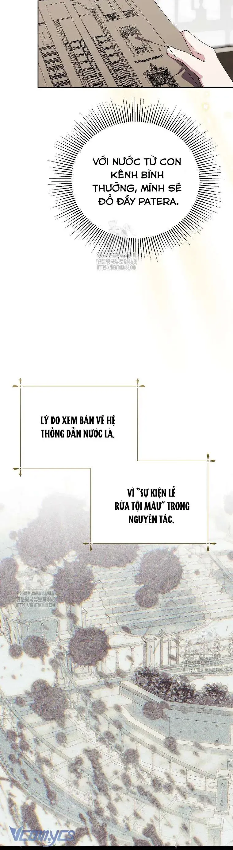 Phía Sau Mặt Nạ Của Nam Chính Hiền Lành - Chapter 98 - Page 15