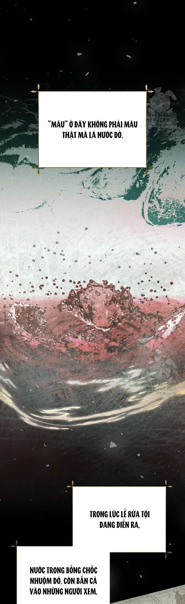 Phía Sau Mặt Nạ Của Nam Chính Hiền Lành - Chapter 98 - Page 16