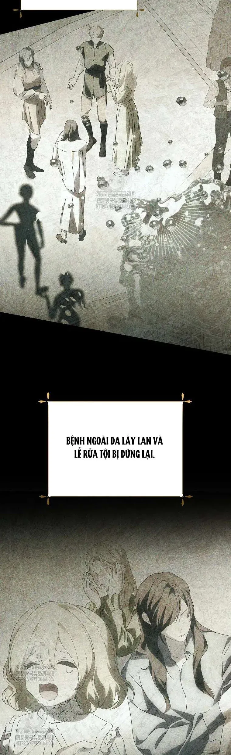 Phía Sau Mặt Nạ Của Nam Chính Hiền Lành - Chapter 98 - Page 17