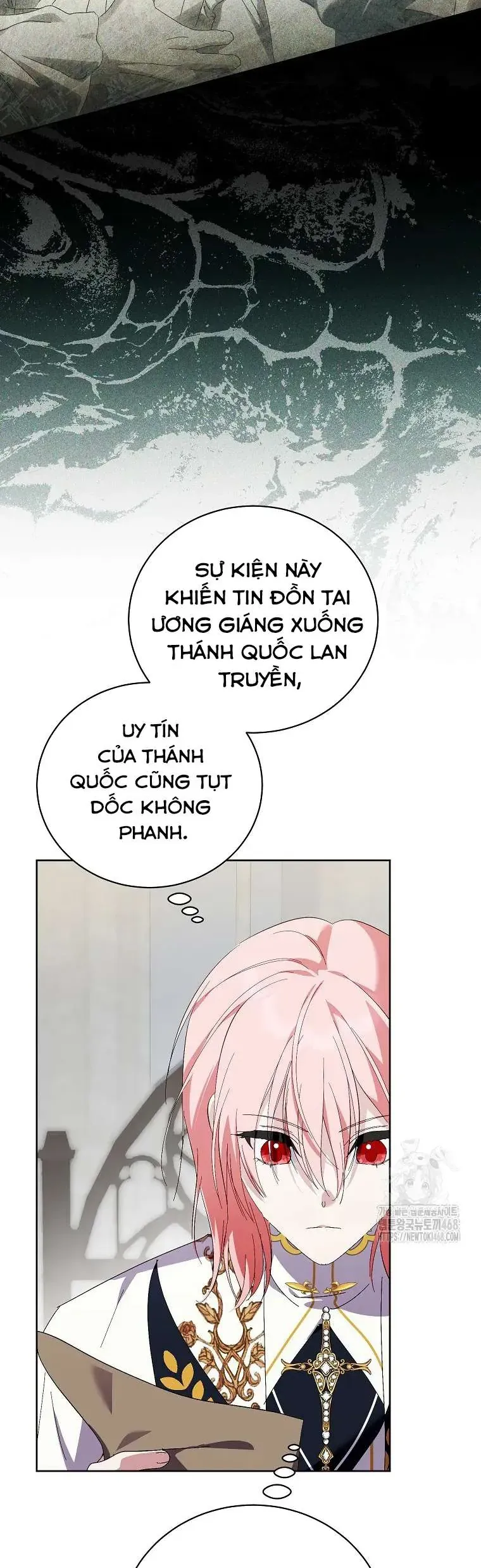 Phía Sau Mặt Nạ Của Nam Chính Hiền Lành - Chapter 98 - Page 18