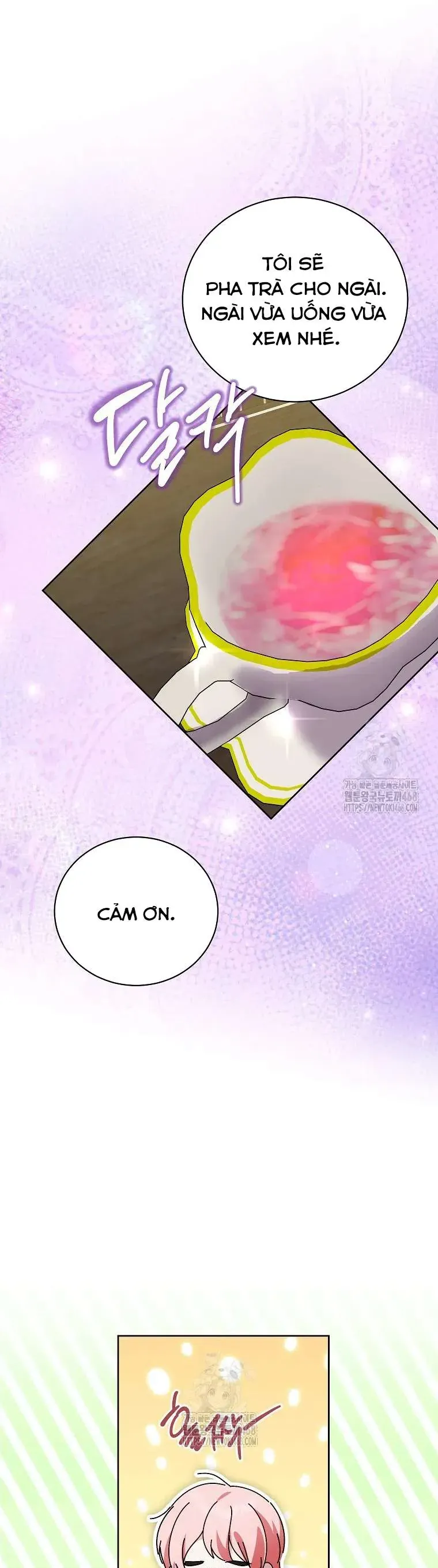 Phía Sau Mặt Nạ Của Nam Chính Hiền Lành - Chapter 98 - Page 20