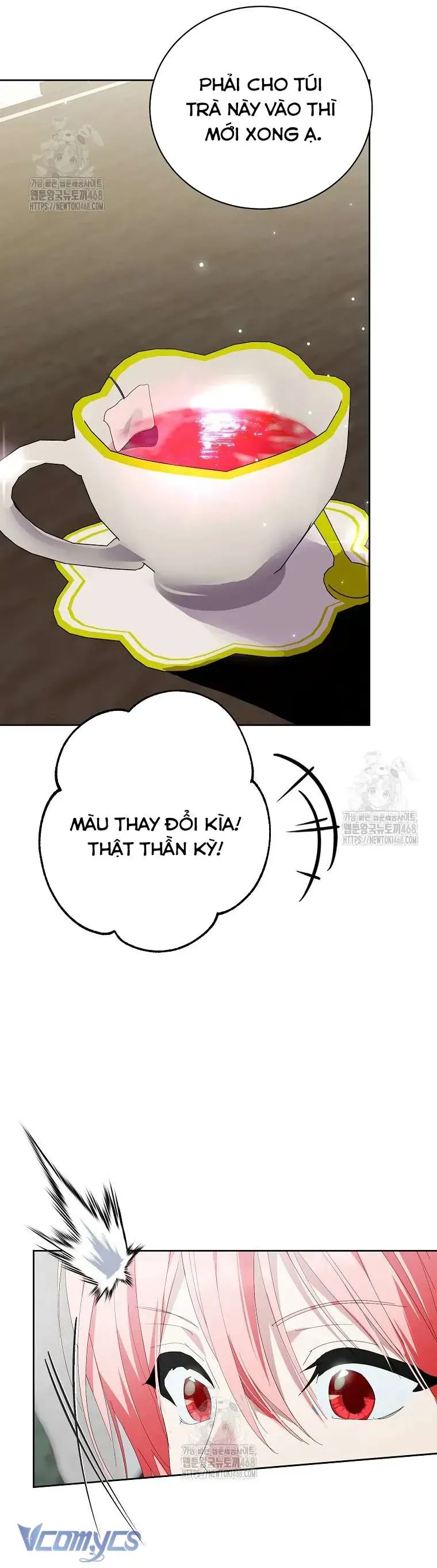 Phía Sau Mặt Nạ Của Nam Chính Hiền Lành - Chapter 98 - Page 22