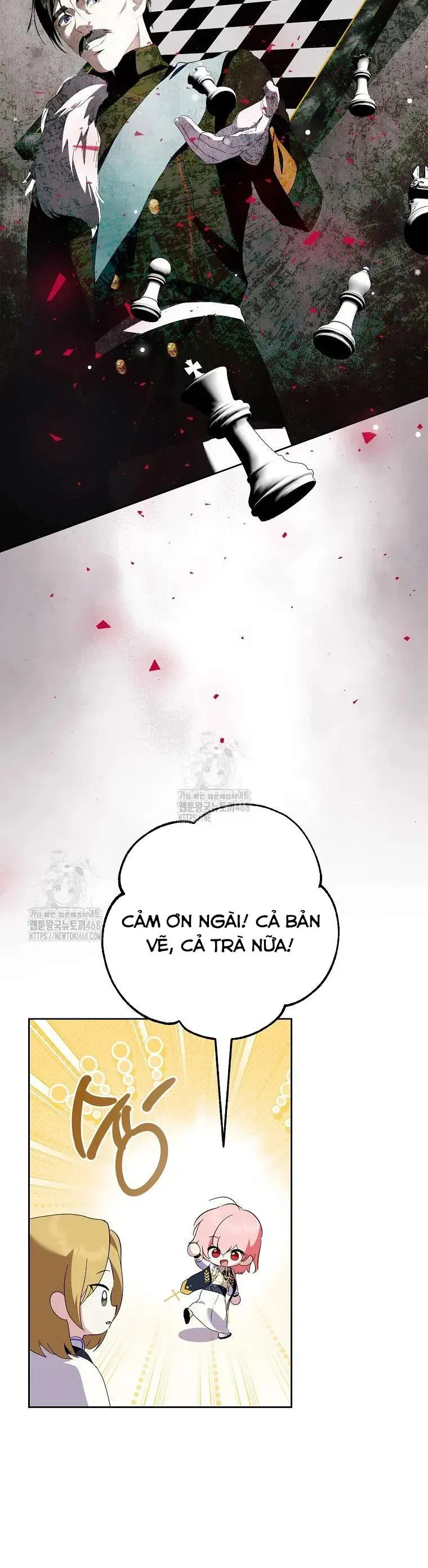 Phía Sau Mặt Nạ Của Nam Chính Hiền Lành - Chapter 98 - Page 24