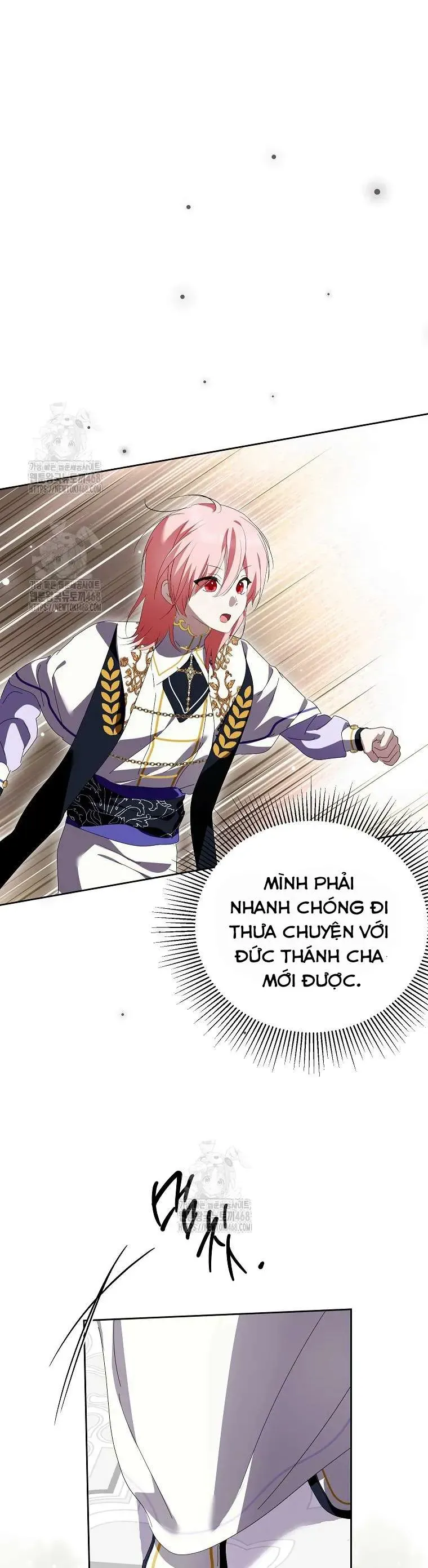 Phía Sau Mặt Nạ Của Nam Chính Hiền Lành - Chapter 98 - Page 25