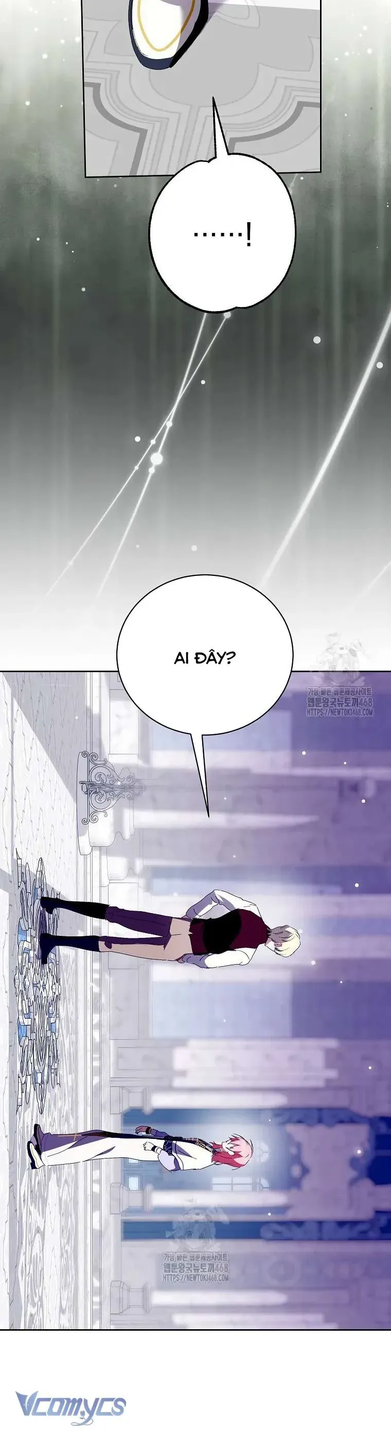 Phía Sau Mặt Nạ Của Nam Chính Hiền Lành - Chapter 98 - Page 26