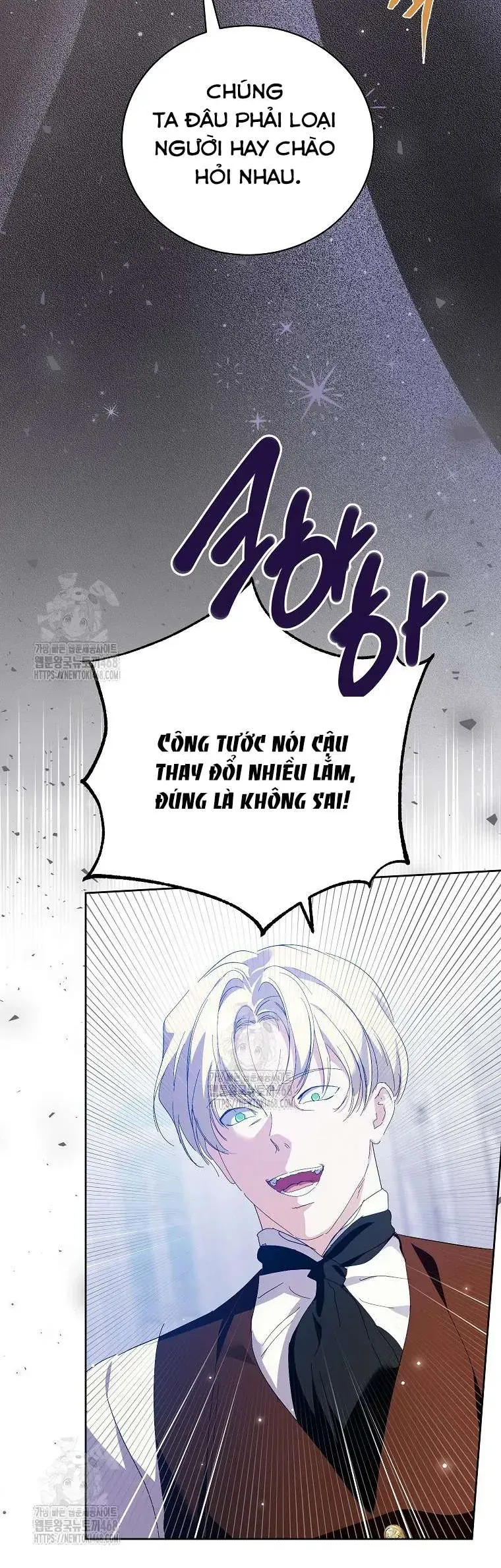 Phía Sau Mặt Nạ Của Nam Chính Hiền Lành - Chapter 98 - Page 32