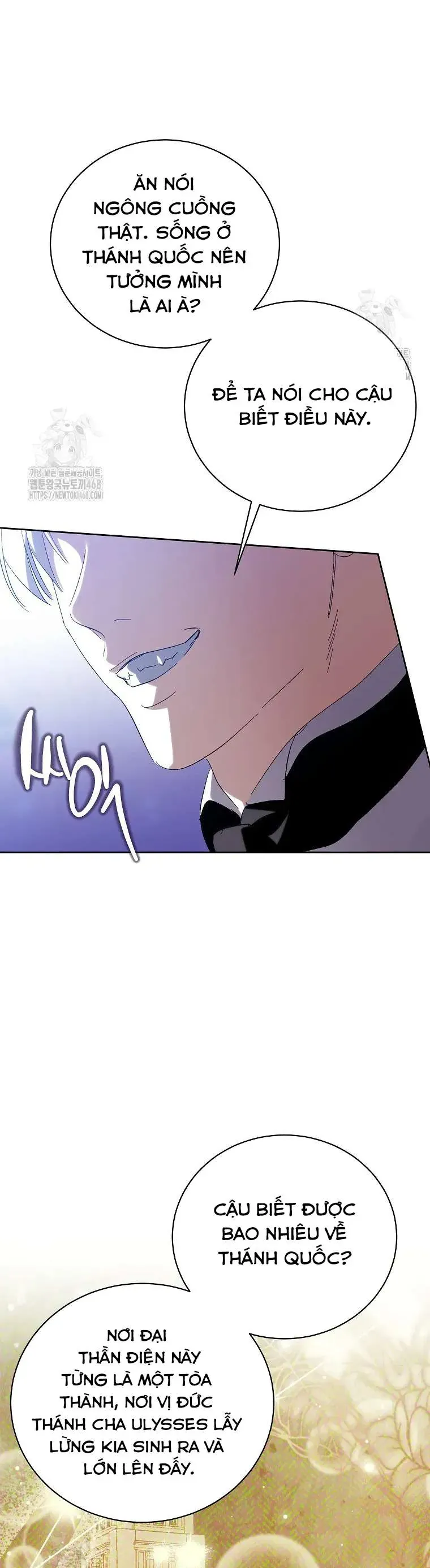 Phía Sau Mặt Nạ Của Nam Chính Hiền Lành - Chapter 98 - Page 34