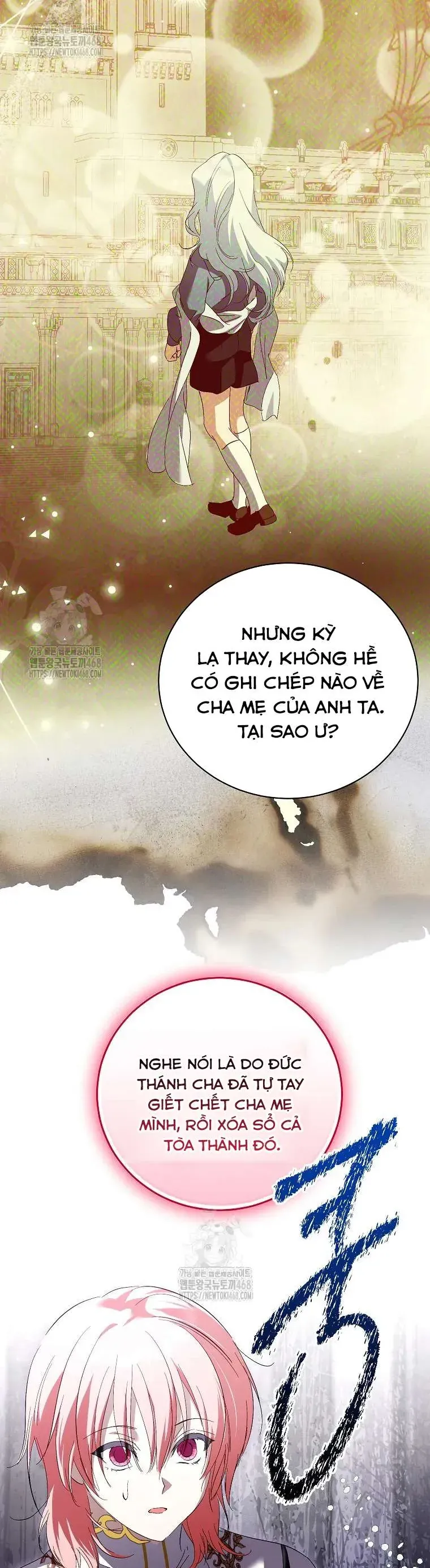 Phía Sau Mặt Nạ Của Nam Chính Hiền Lành - Chapter 98 - Page 35