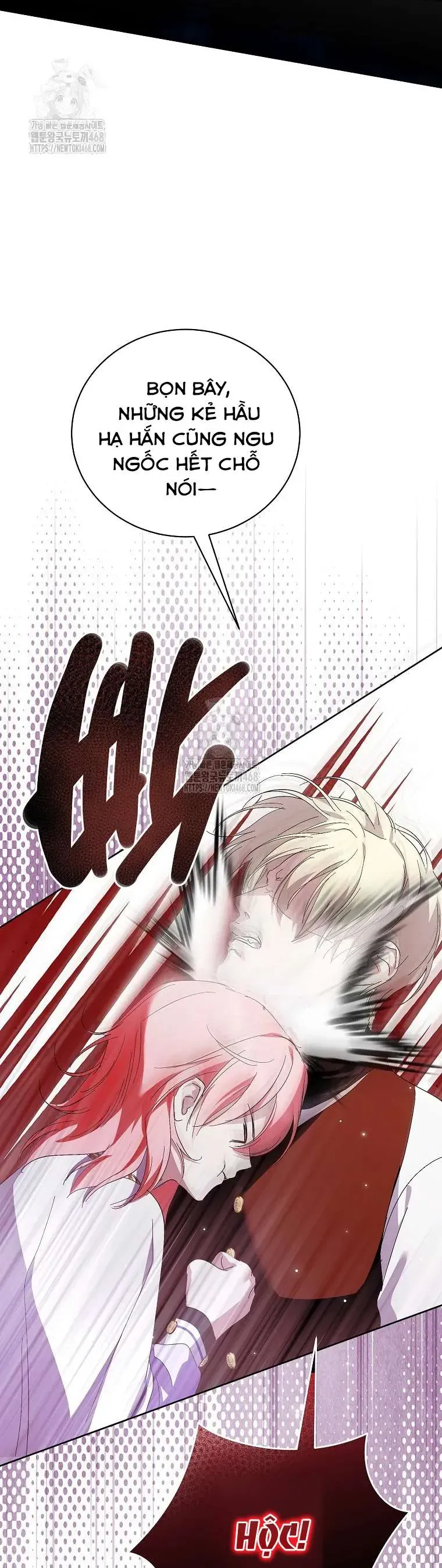 Phía Sau Mặt Nạ Của Nam Chính Hiền Lành - Chapter 98 - Page 37