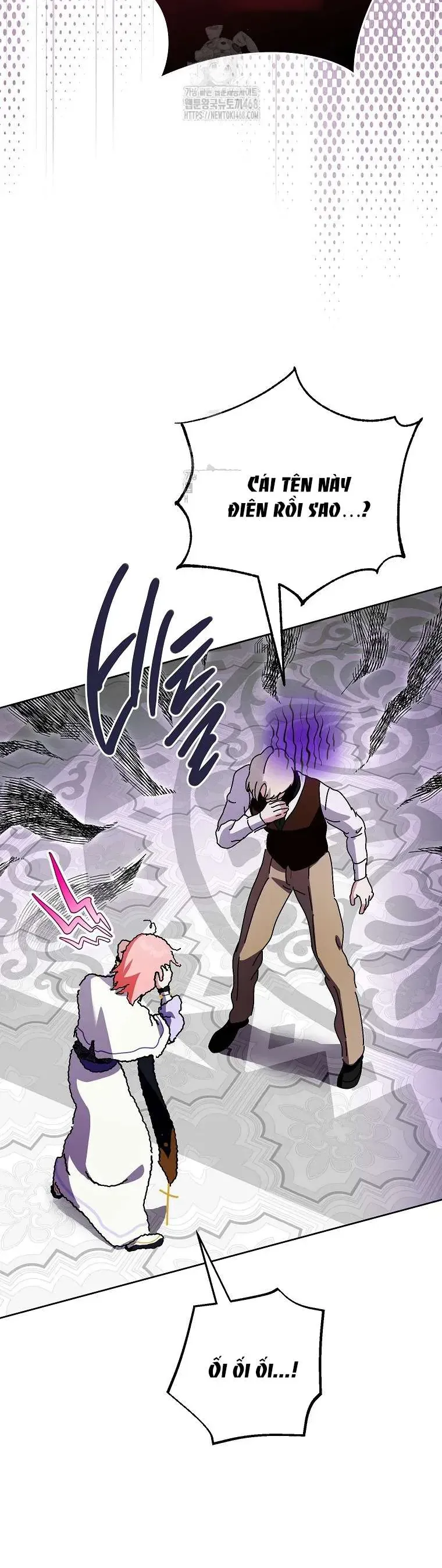 Phía Sau Mặt Nạ Của Nam Chính Hiền Lành - Chapter 98 - Page 38