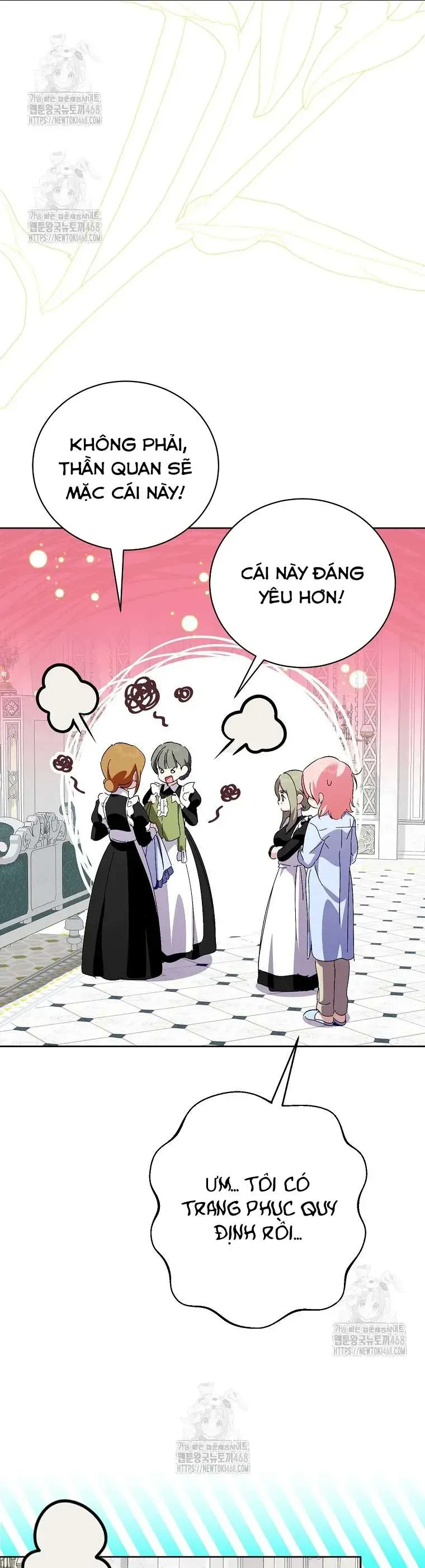 Phía Sau Mặt Nạ Của Nam Chính Hiền Lành - Chapter 98 - Page 4