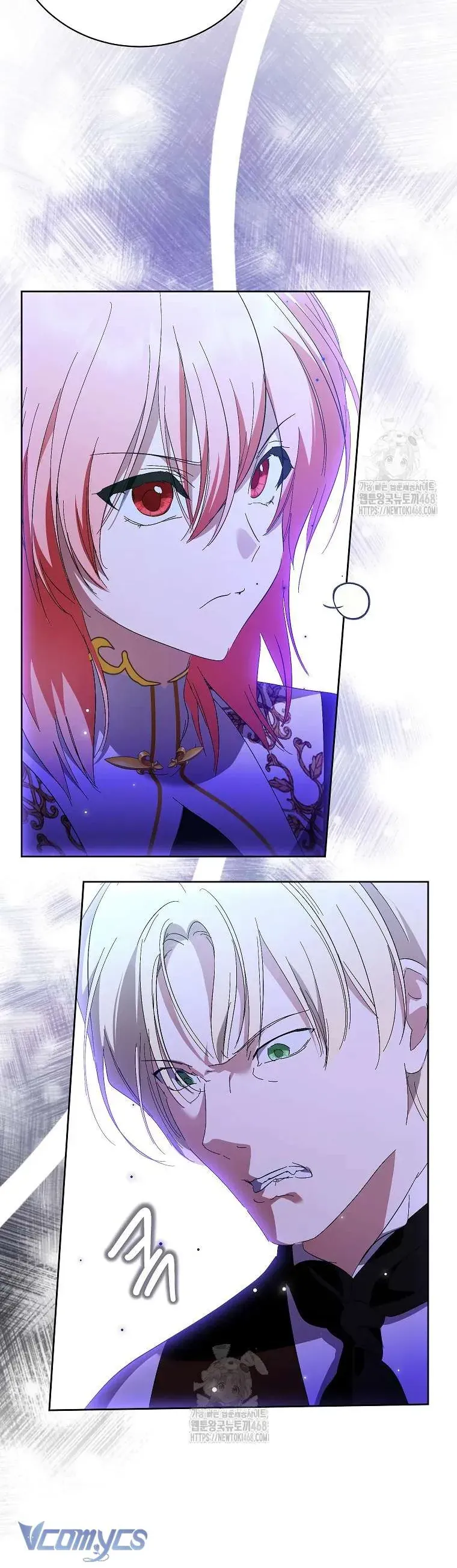 Phía Sau Mặt Nạ Của Nam Chính Hiền Lành - Chapter 98 - Page 43