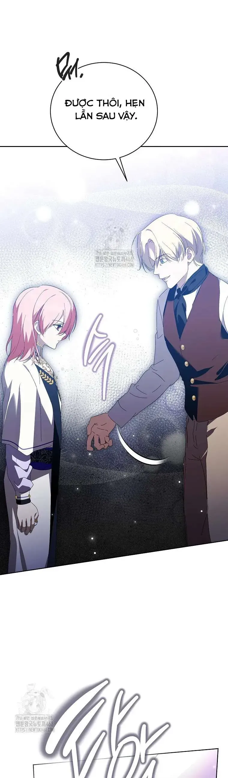 Phía Sau Mặt Nạ Của Nam Chính Hiền Lành - Chapter 98 - Page 44