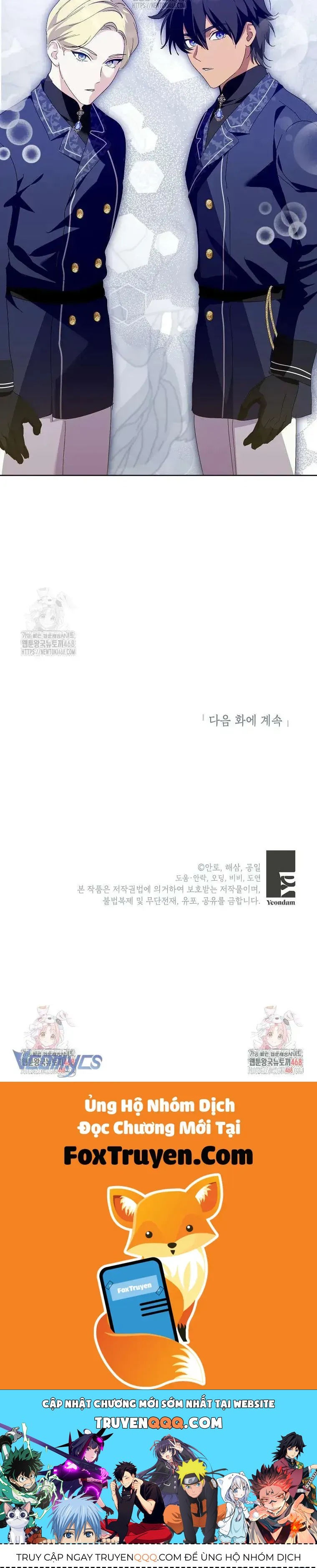 Phía Sau Mặt Nạ Của Nam Chính Hiền Lành - Chapter 98 - Page 49