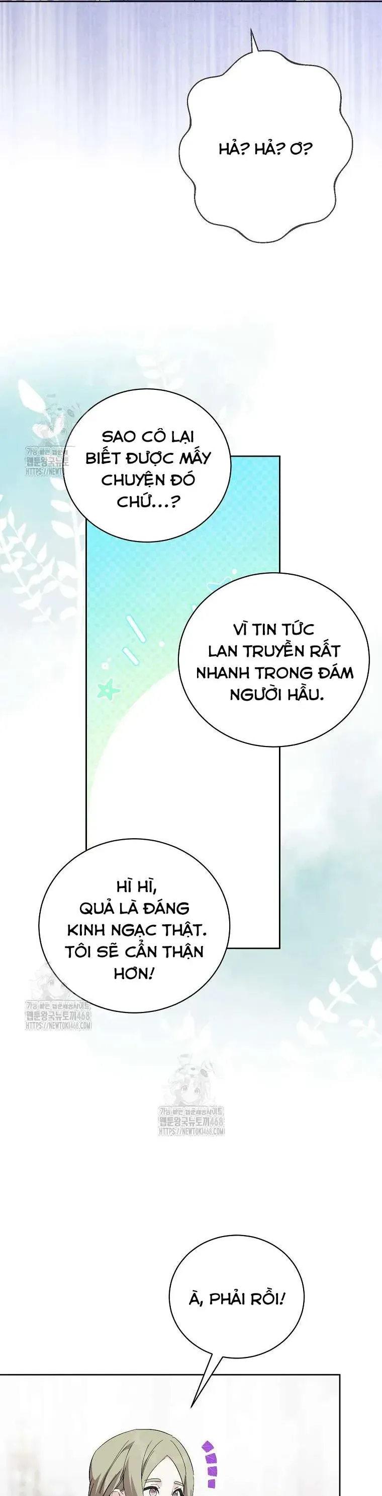 Phía Sau Mặt Nạ Của Nam Chính Hiền Lành - Chapter 98 - Page 8