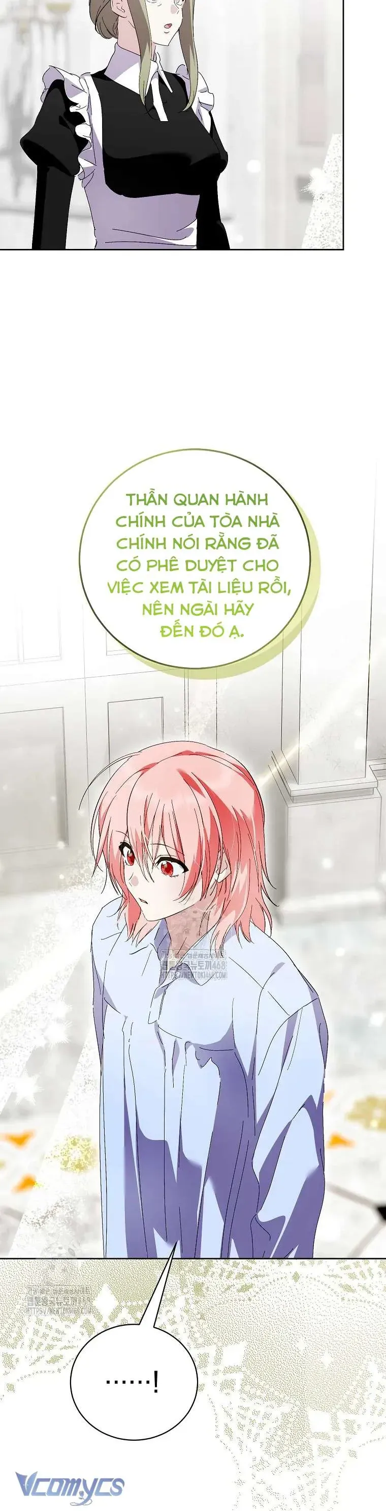 Phía Sau Mặt Nạ Của Nam Chính Hiền Lành - Chapter 98 - Page 9