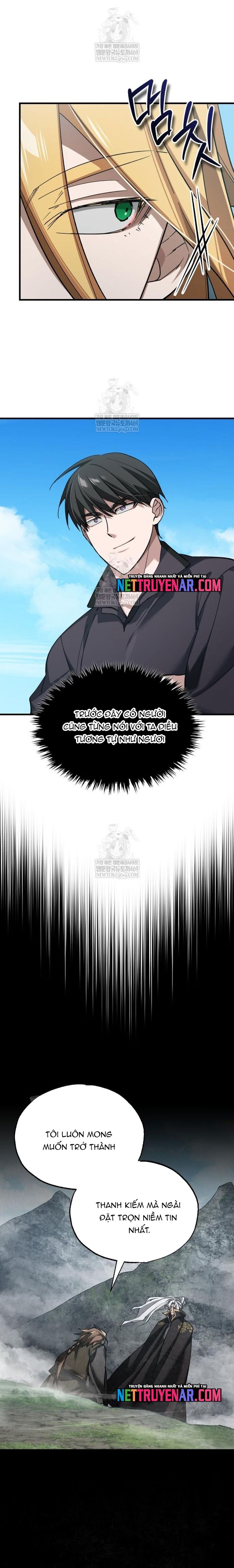 Thiên Quỷ Chẳng Sống Nổi Cuộc Đời Bình Thường - Chapter 174 - Page 12