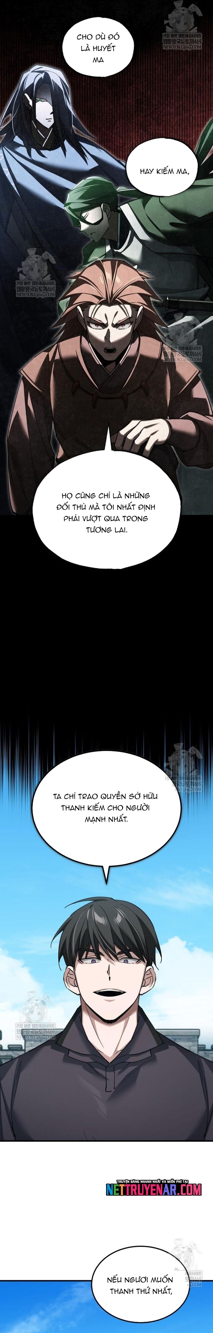 Thiên Quỷ Chẳng Sống Nổi Cuộc Đời Bình Thường - Chapter 174 - Page 13