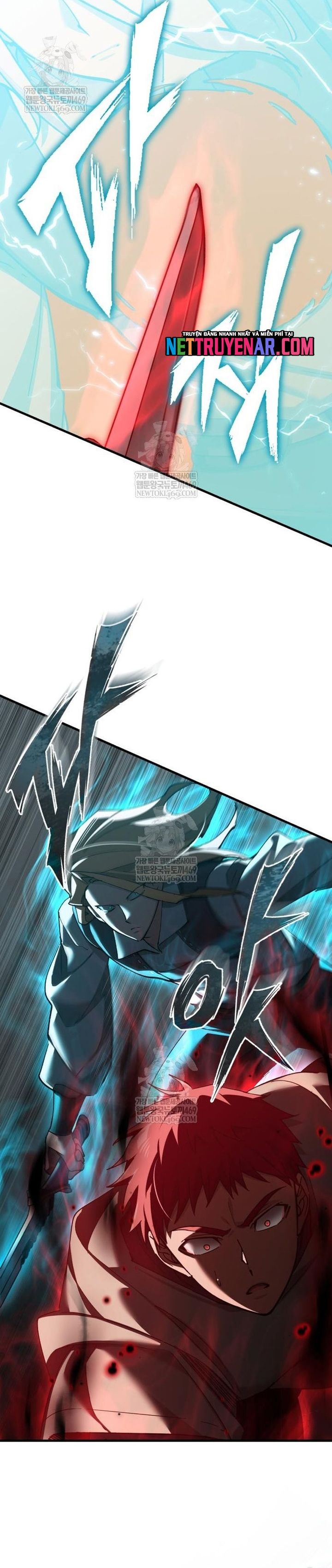 Thiên Quỷ Chẳng Sống Nổi Cuộc Đời Bình Thường - Chapter 174 - Page 21