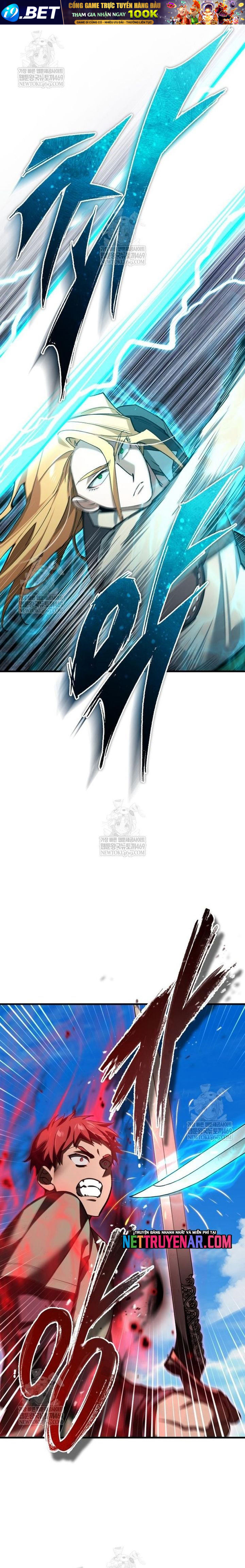 Thiên Quỷ Chẳng Sống Nổi Cuộc Đời Bình Thường - Chapter 174 - Page 22