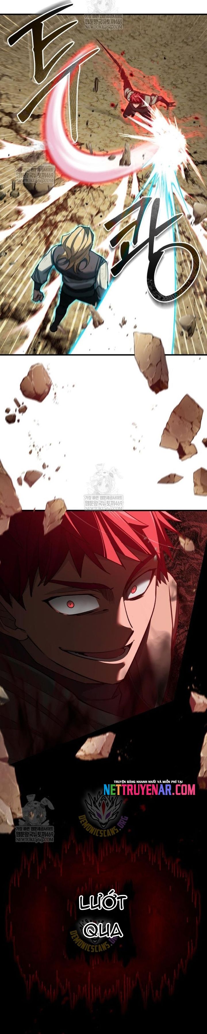 Thiên Quỷ Chẳng Sống Nổi Cuộc Đời Bình Thường - Chapter 174 - Page 23