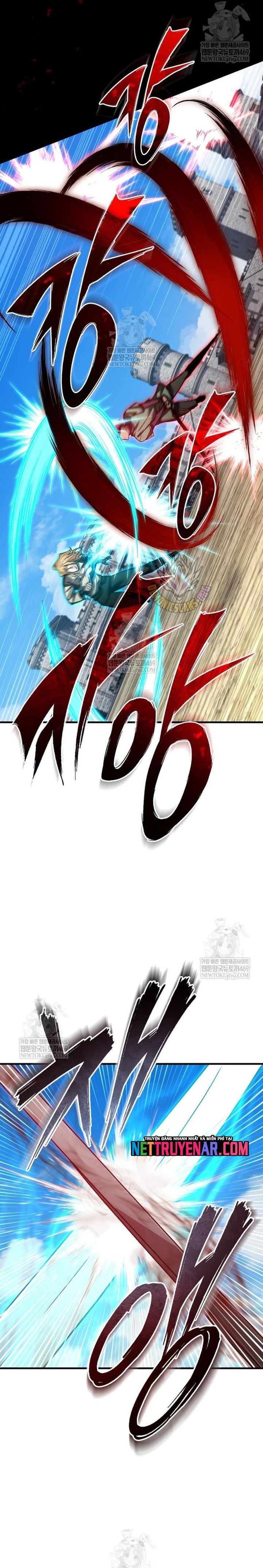 Thiên Quỷ Chẳng Sống Nổi Cuộc Đời Bình Thường - Chapter 174 - Page 24