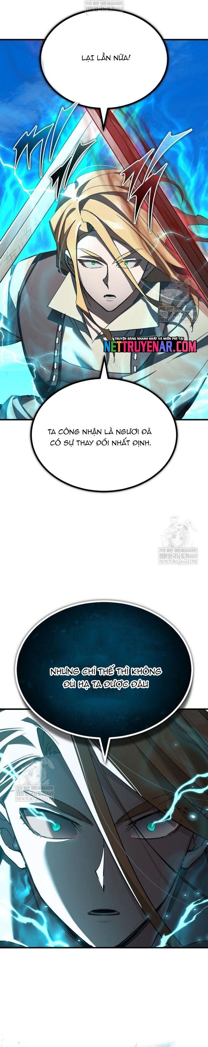 Thiên Quỷ Chẳng Sống Nổi Cuộc Đời Bình Thường - Chapter 174 - Page 25