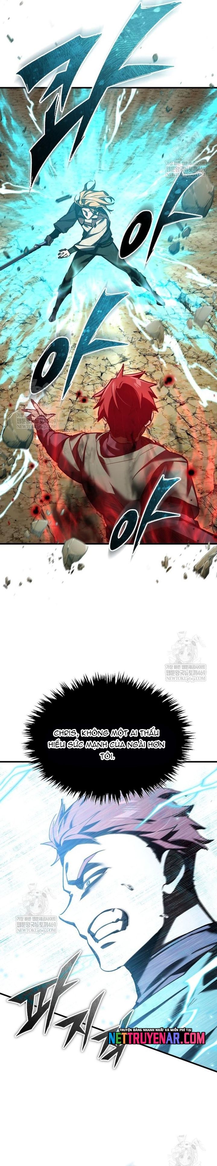 Thiên Quỷ Chẳng Sống Nổi Cuộc Đời Bình Thường - Chapter 174 - Page 26