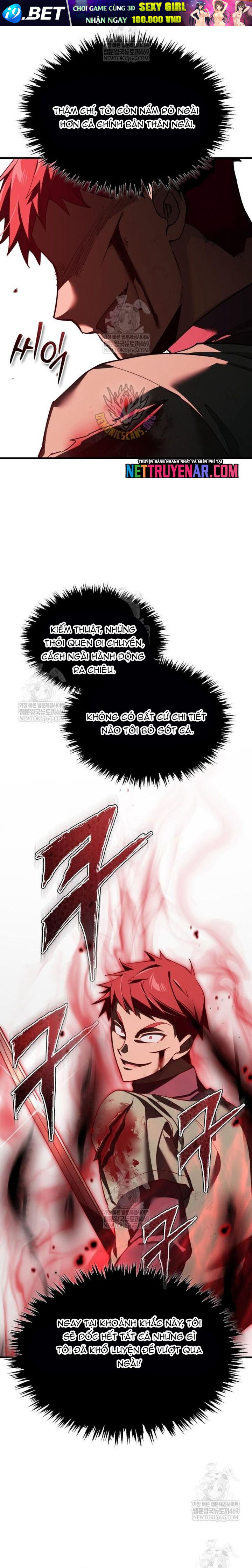 Thiên Quỷ Chẳng Sống Nổi Cuộc Đời Bình Thường - Chapter 174 - Page 28