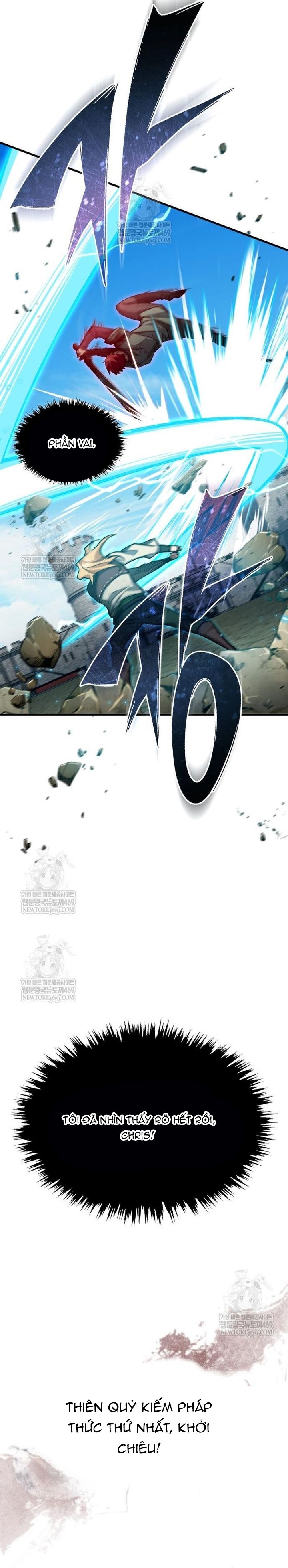 Thiên Quỷ Chẳng Sống Nổi Cuộc Đời Bình Thường - Chapter 174 - Page 30