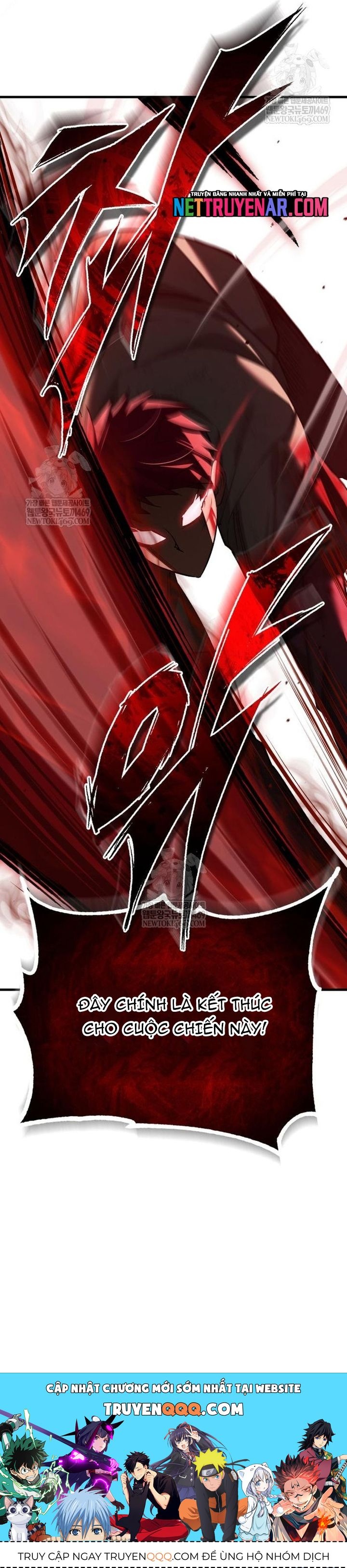 Thiên Quỷ Chẳng Sống Nổi Cuộc Đời Bình Thường - Chapter 174 - Page 31