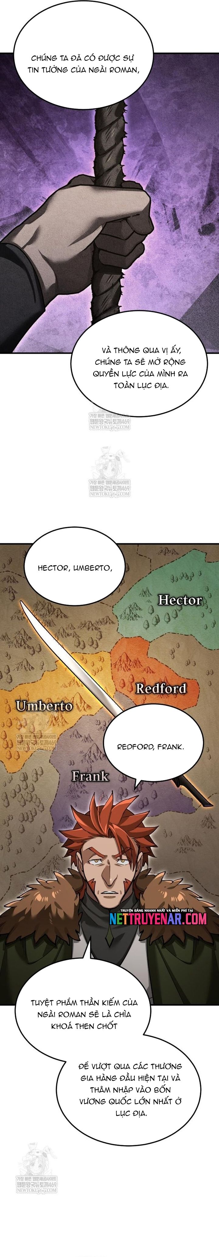 Thiên Quỷ Chẳng Sống Nổi Cuộc Đời Bình Thường - Chapter 174 - Page 6