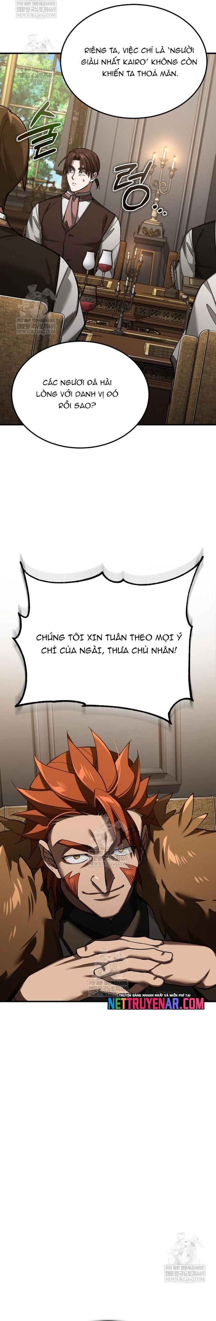 Thiên Quỷ Chẳng Sống Nổi Cuộc Đời Bình Thường - Chapter 174 - Page 8